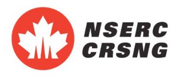 NSERC CRSNG