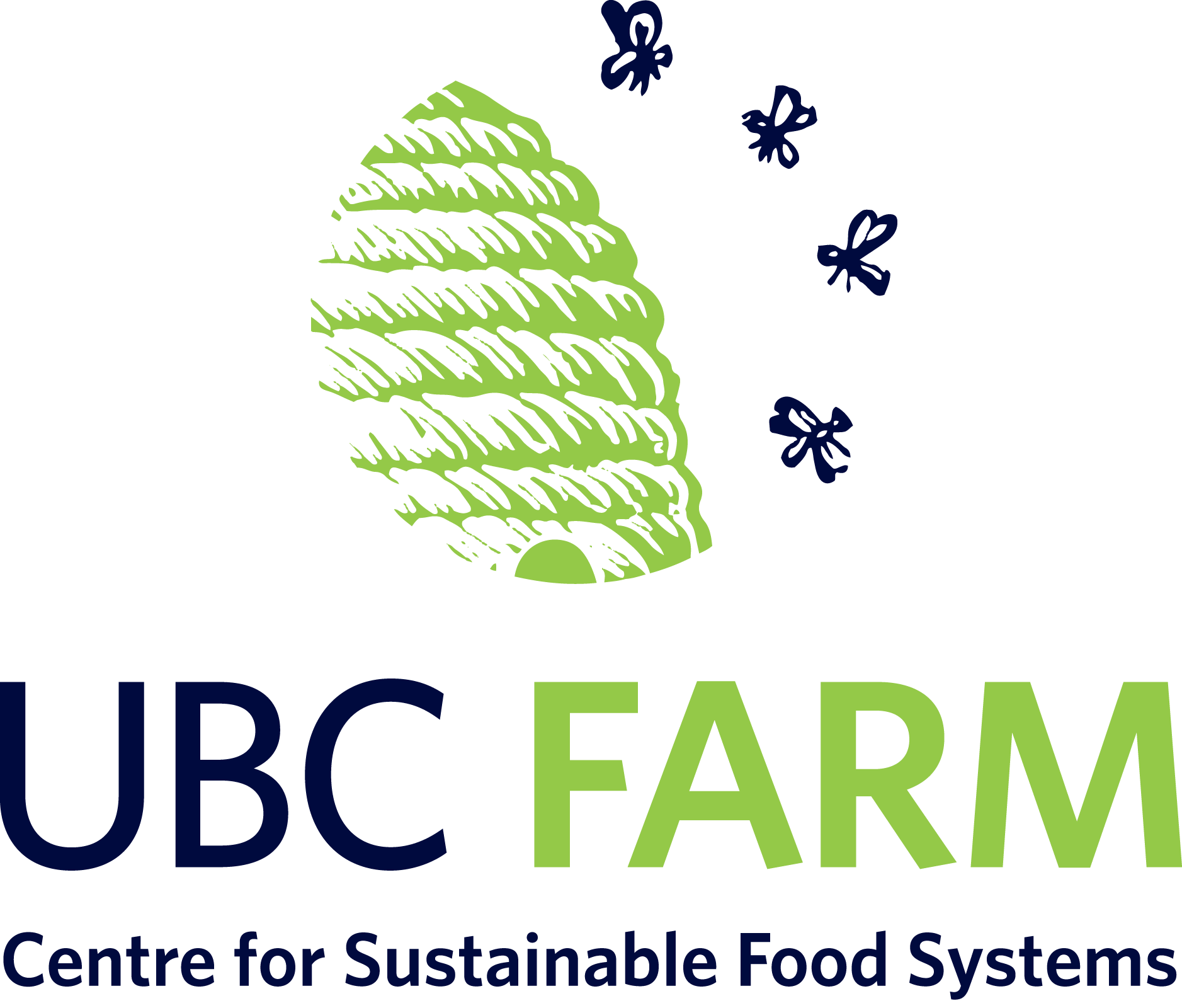 UBC Farm Logo